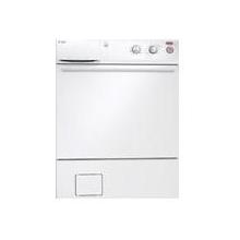 ASKO Front-Load Washer - White