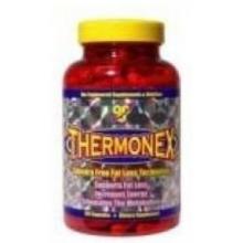 BSN Thermonex Ephedra Free, 120 Caps
