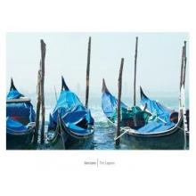 The Lagoon Poster Print