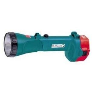Makita Power Tools 14.4V Rechargeable Flashlight