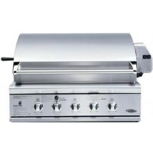Built-In Gas Grills