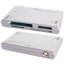 Startech.com Compact 7 In 1 USB 2.0Flash Re