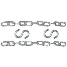 Bliss Hammocks 12 Inch Chains And Hooks