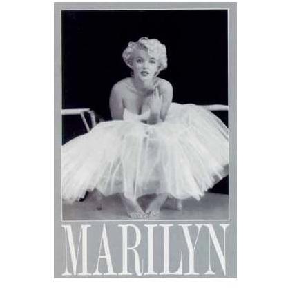 MARILYN (20 In. By 36 In.) - Print