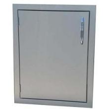 Capital Grills Precision Series 20 Inch Vertical Single Access Door