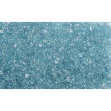 American Fireglass 1/4 Inch Azuria Glass