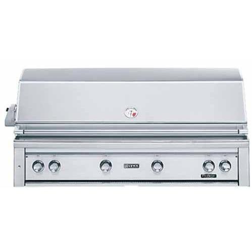 Lynx Gas Grills 54 Inch L54PSR-1-LP Built In With 1 Prosear Burner And Rotisserie Propane