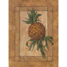 Pineapple Punch Poster Print
