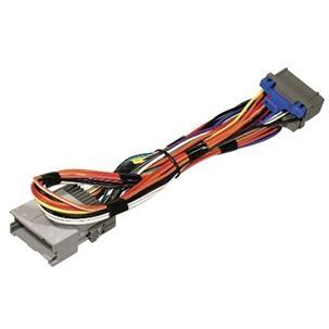 RADIO T-HARNESS FOR 2000 & UP GM