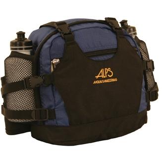 ALPS Mountaineering Walker Fanny Pack Blue