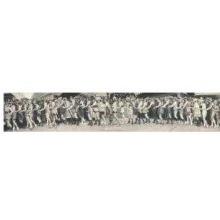 Bathing Girl Parade 1920 Poster Print