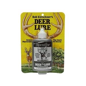 Kirsch SilverTop Lure 1.25oz