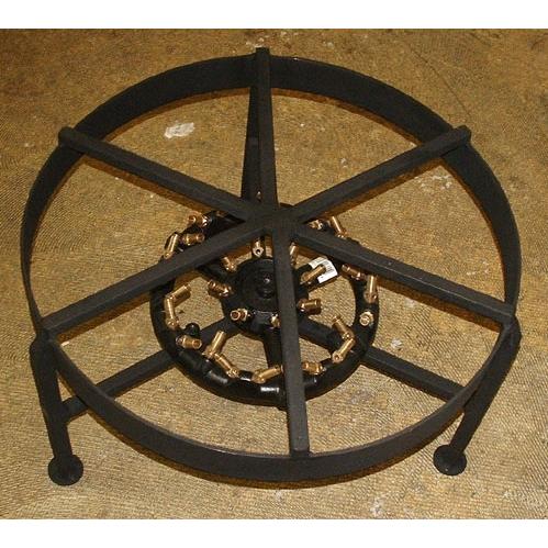 Stand For Multijet Burners (All Sizes)