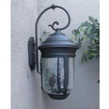 Gallery Series Lighting Montgomery Park Bronze Finish Solid Brass Electric Light