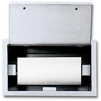 Lynx Paper Towel Holder