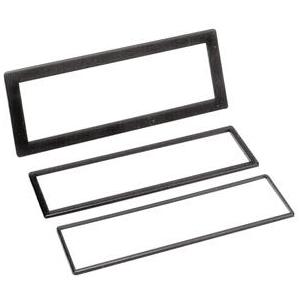 UNIVERSAL DIN TRIM RING KIT