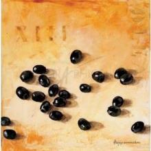 Olea Poster Print