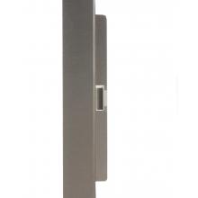 Magnetic Door Latch
