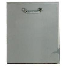 BBQ Guys 600 Series Tilt-Out Trash Bin