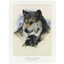 Quiet Moment Poster Print