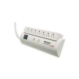 American Power Conversion-APC 7 Outlet Surge 240JU