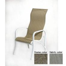 Casual Creations Sunnibay Aluminum Dining Chair