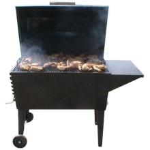 Cajun Grill Super BBQ Charcoal Grill