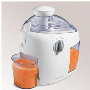 Hamilton Beach 2 Speed Juice Extractor
