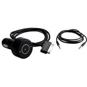 GRIFFIN 9559-AUTOPLTB AUTOPILOT IPOD CAR STEREO CONNECTOR & CHARGER