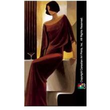 Poise Poster Print