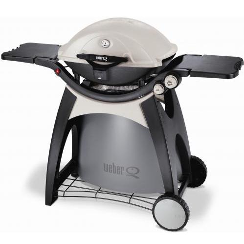 Weber Gas Grills Q Series 320
