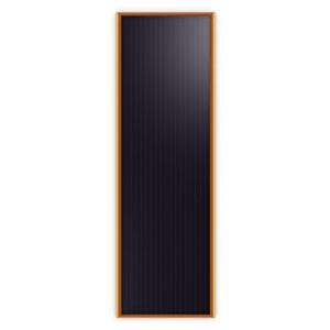 Buy Brunton Solarflat, 15-Solar Amorphous 15wt by Brunton