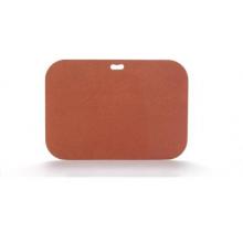 The Original Grill Pad - Rectangle, Brick