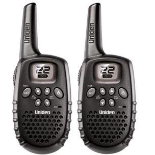 Buy 12-MILE FRS GMRS RADIO by UNIDEN