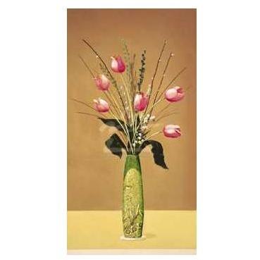Perfect Arrangement II Poster Print