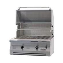 Solaire Gas Grills 30 Inch Built-In Infrared Propane Gas Grill