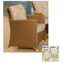 Shade Trends Tradewinds Wicker Lounge Chair