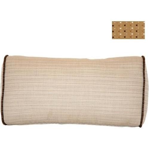 Windham Castings Lumbar Pillow , Staccato Sun Honey Lx Picture