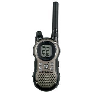 Buy 28-MILE 2-WAY TALKABOUT RADIOS by MOTOROLA