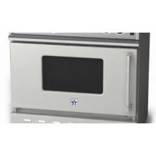 Swing Door For 36 Inch BlueStar Oven - Right Handle