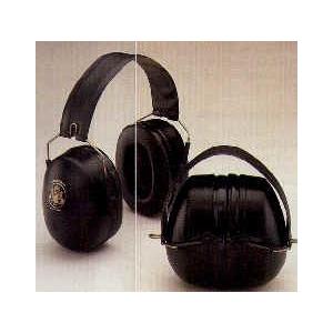 3M Passive Hearing Protectors, Bullseye President (NRR 26dB)