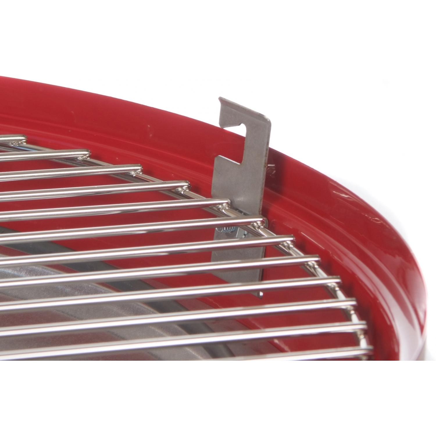 Adjustable Cooking Grid