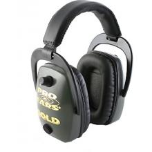 Pro Ears Pro Slim Gold, NNR 28 Green
