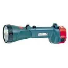 Makita Power Tools 12V Rechargeable Flashlight