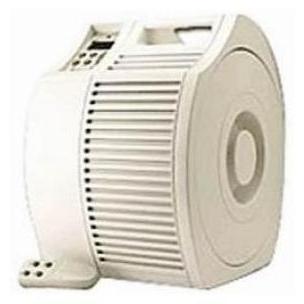 Enviracaire Air Purifier Quiet Care Programmable w/Rem.