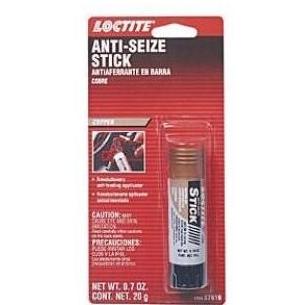 Loctite 20gm Copper Anti-Seize Stick
