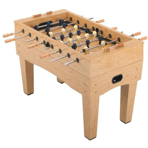 Game Point Soccer Table