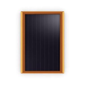 Brunton Solarflat, 2-Solar Amorphous 2 Watt