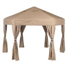 E-Z UP 13 X 13 Ft Preferred Pavilions - Villa