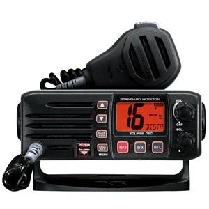 Standard Eclipse DSC - Black GX1000S